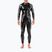 Мъжки костюм за триатлон 2XU Propel PRO black MW5124C