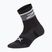 2XU Vectr Cushion Crew спортни чорапи черно и бяло UA5053E
