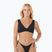 Дамски бански костюм от две части Rip Curl Premium Surf D-Dd Deep V black