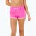 Дамски плажни шорти Rip Curl High Waist Retro Volley 3" super pink