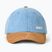 Дамска шапка с козирка Rip Curl Mixed Montage vintage blue
