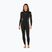 Дамски неопренов костюм за плуване Rip Curl Dawn Patrol 3/2 mm Back Zip natural