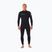 Мъжки неопреннов костюм за плуване Rip Curl Trad 4/3 mm Back Zip black