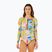 Дамски неопренов костюм за плуване Rip Curl G-Bomb 1.5 mm Full Zip Springsuit multicolor