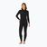 Дамски неопренов костюм за плуване Rip Curl Trad 4/3 mm Back Zip black