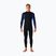 Мъжки неопреннов костюм за плуване Rip Curl Trad Bz 4/3 mm blue