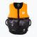 Jetpilot 3Sxty Hyperflex S-Grip Eco L50 Жилетка въглен/оранжев