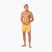 Мъжки плажни шорти Rip Curl Offset Volley bright orange