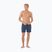 Мъжки плажни шорти Rip Curl Offset Volley navy