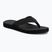Мъжки джапанки Rip Curl Chiba Open Toe black