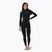 Дамски неопренов костюм Rip Curl Ebomb 3/2 mm Zip Free black