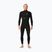Мъжки бански Rip Curl E-Bomb 3/2 mm Zip Free Sub black