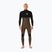Мъжки хидрокостюм Rip Curl E Bomb 4/3 mm Zip Free deep rock