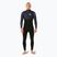Rip Curl E Bomb 4/3 mm Zip Free мъжки скафандър Wild Berry