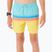 Rip Curl Surf Revival Volley детски къси панталони 46 синьо/жълто 027BBO