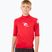 Детска тениска за плуване Rip Curl Lycra Brand Wave UPF red
