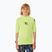 Rip Curl Brand Wave UPF Rash Vest детска блуза за плуване лайм