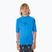 Детска тениска за плуване Rip Curl Lycra Brand Wave UPF blue gum