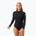 Дамски бански от една част Rip Curl Premium Surf LS Surf black