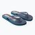 Мъжки джапанки Rip Curl Icons of Surf Bloom Open Toe navy/red