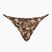 Долнище на бански костюм Rip Curl Sea Of Dreams Cheeky brown