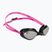 2XU Propel Очила за плуване punk pink/mirror