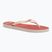 Дамски джапанки Rip Curl Bondi Bloom hibiscus red