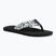 Дамски джапанки Rip Curl Freedom Plush Bloom black