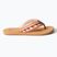 Дамски джапанки Rip Curl Freedom Plush Bloom tan