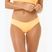 Горнище на бански костюм Rip Curl Premium Surf Full mango