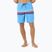 Мъжки къси панталони за плуване Rip Curl Mirage Surf Revival blue paint