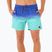 Мъжки бански шорти Rip Curl Laze Fade Volley electric cobalt