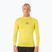 Мъжки ръкав Rip Curl Waves UPF Performance sulphur за плуване с дълъг ръкав