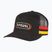 Rip Curl Surf Revival Trucker мъжка бейзболна шапка черна