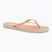 Джапанки Rip Curl Icons Of Surf Bloom peach за жени
