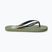 Детски джапанки Rip Curl Sessions Bloom Open Toe olive