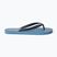 Мъжки джапанки Rip Curl Icons of Surf Bloom Open Toe light blue