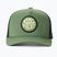 Детска шапка с козирка Rip Curl Wetsuit Icon Trucker aloe