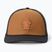 Шапка с козирка Rip Curl Search Icon Trucker off white/black