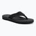 Мъжки джапанки Rip Curl Chiba Open Toe charcoal grey