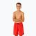 Детски плажни шорти Rip Curl Offset Volley red
