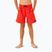 Детски плажни шорти Rip Curl Offset Volley red