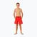 Детски плажни шорти Rip Curl Offset Volley red