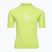 Детска тениска за плуване Rip Curl Waves Upf lime