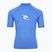 Детска тениска за плуване Rip Curl Waves Upf blue gum