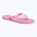 Дамски джапанки Rip Curl Essential Bloom Open Toe pink