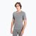 Мъжка термо тениска Icebreaker 200 Oasis Crewe gritstone heather