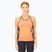 Дамски термоактивен потник Mons Royale Bella Merino Tank punch/black