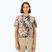 Дамска тениска Mons Royale Icon Relaxed Tee червени неща