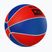 Топка за мини баскетбол SKLZ Pro Mini Hoop Swish red/blue
